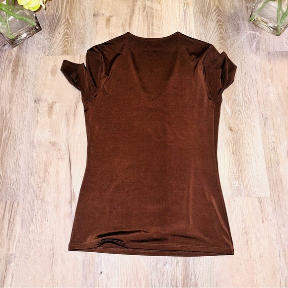 Express fitted tee - Picture 4 of 8